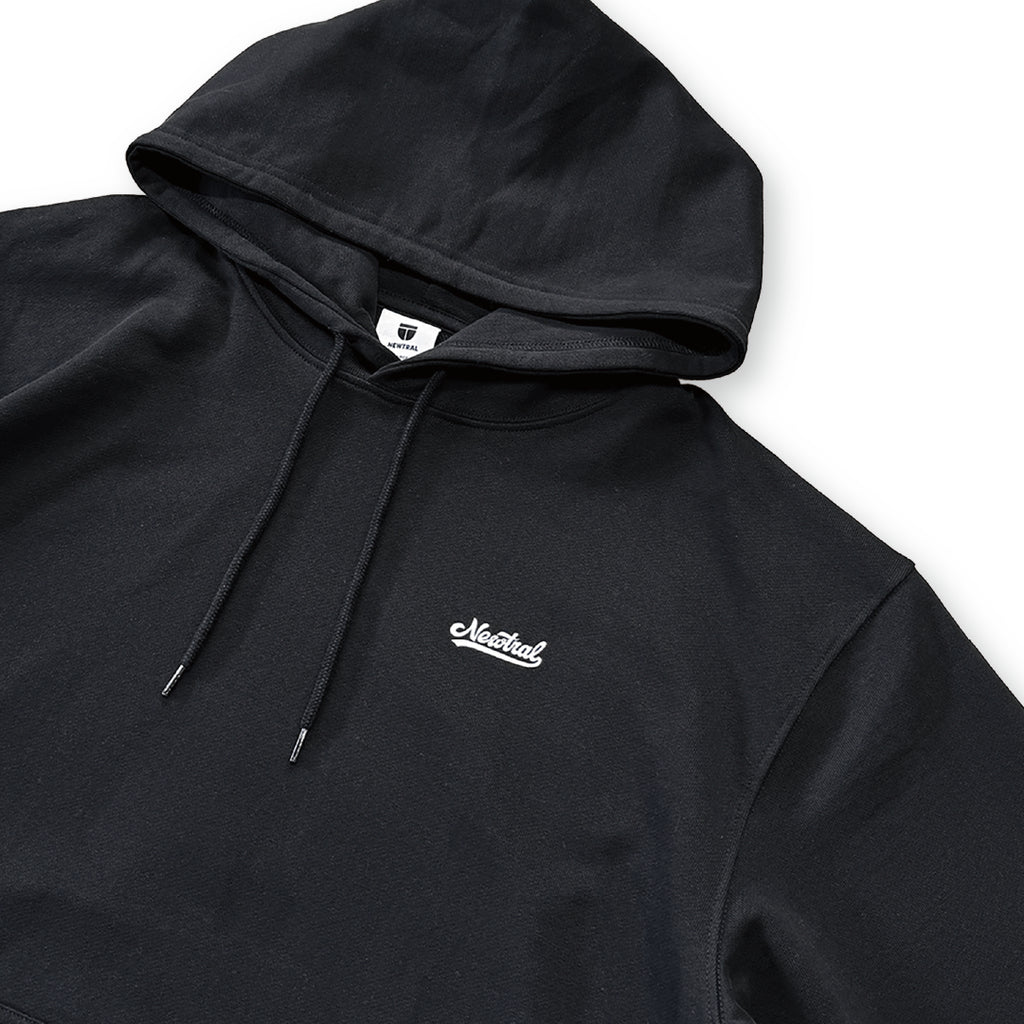LA Logo Pullover Hoodie