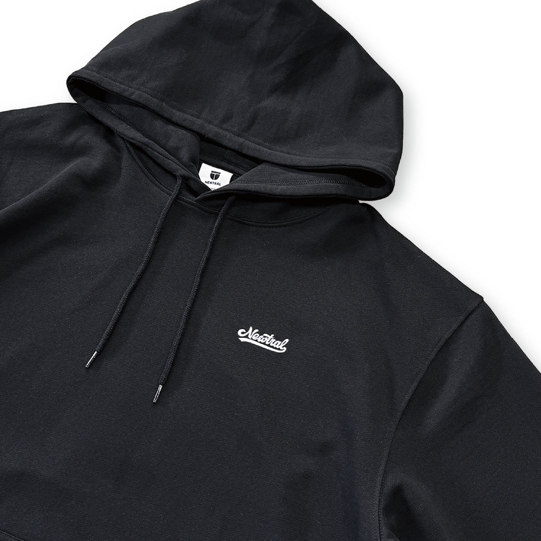 LA Logo Pullover Hoodie