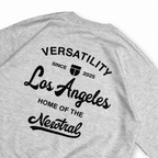 LA Logo CrewNeck Sweat