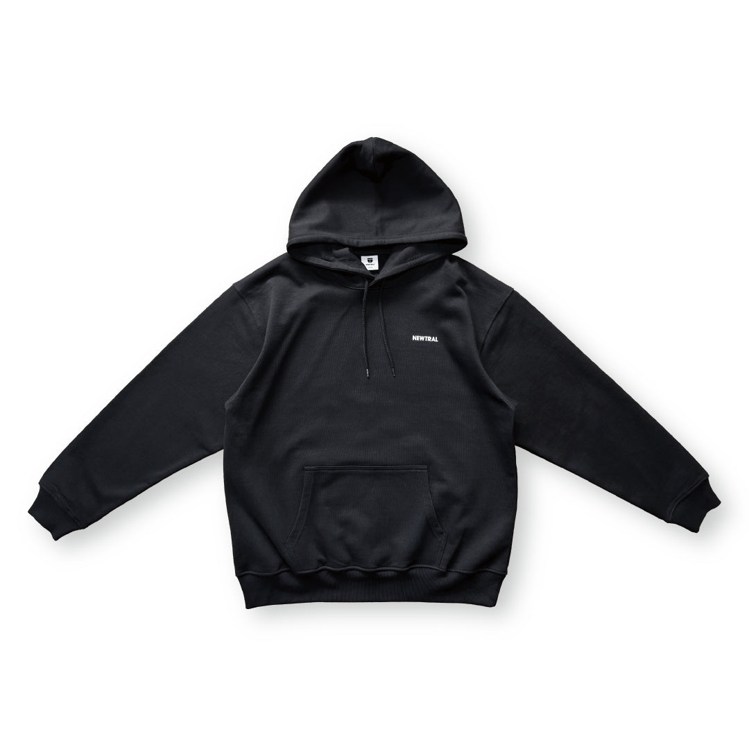 Paisley Pullover Hoodie