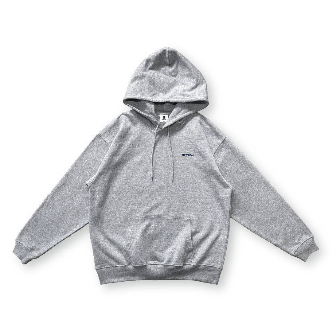 Paisley Pullover Hoodie