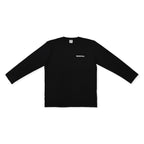 CHEST_S LOGO LS_TEE