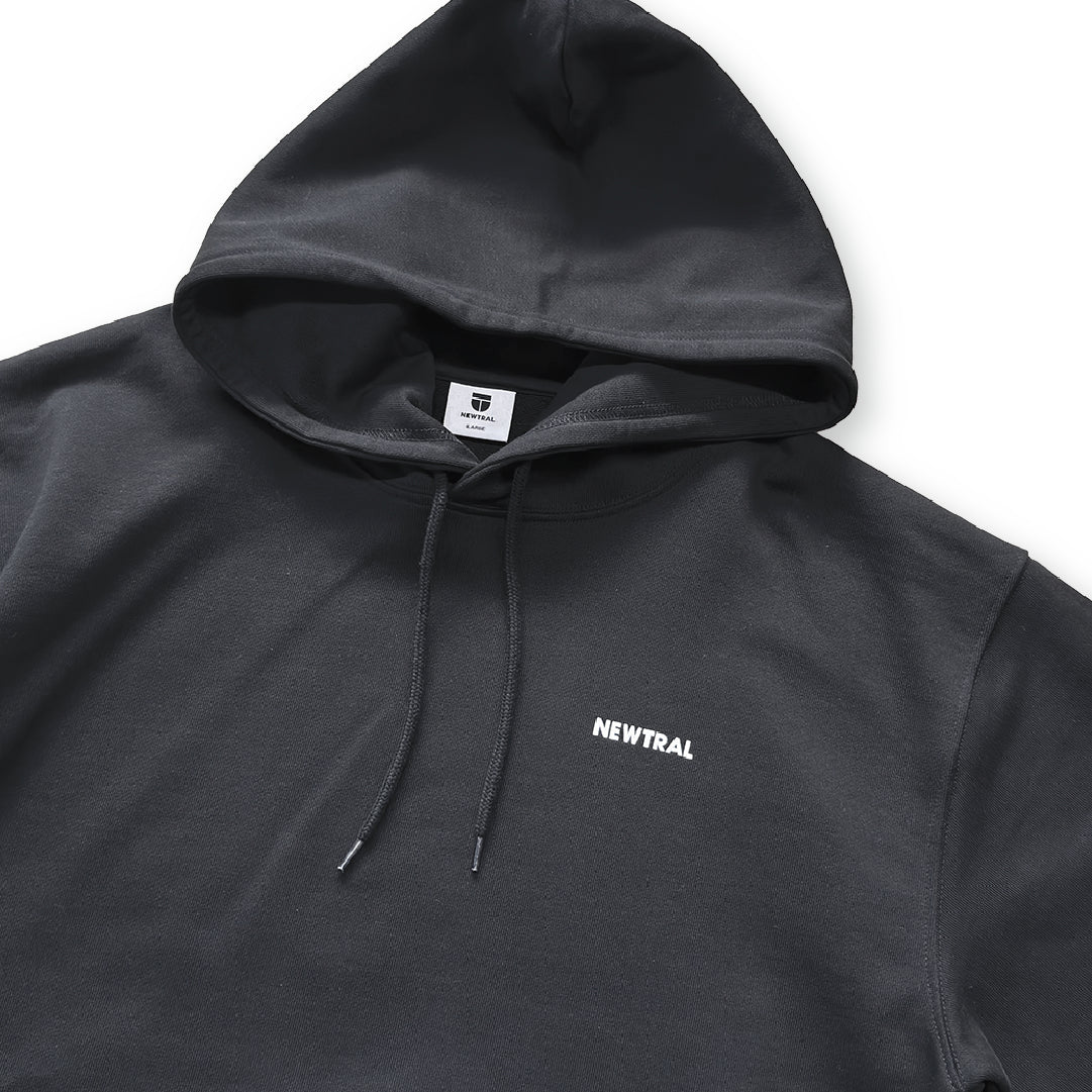 Paisley Pullover Hoodie