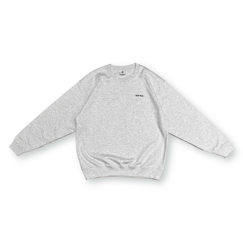 Paisley CrewNeck Sweat
