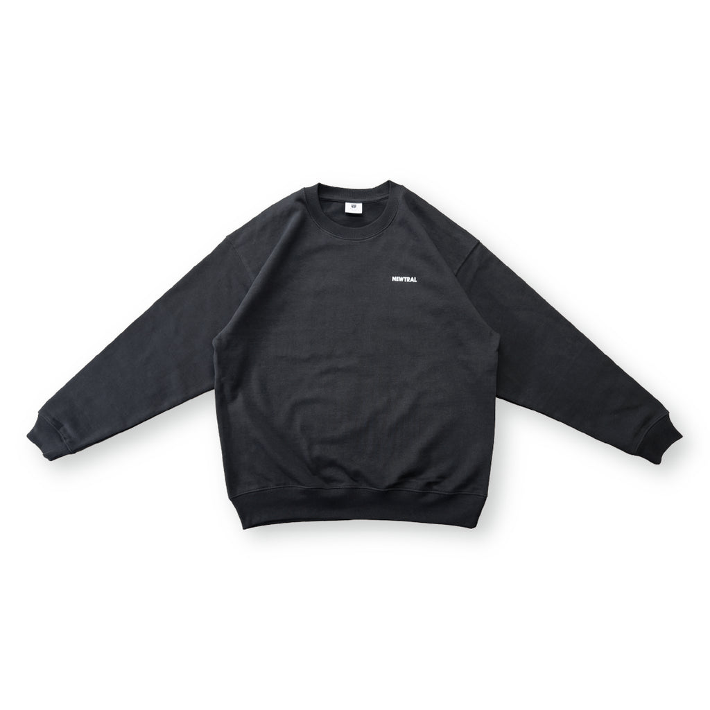 Paisley CrewNeck Sweat