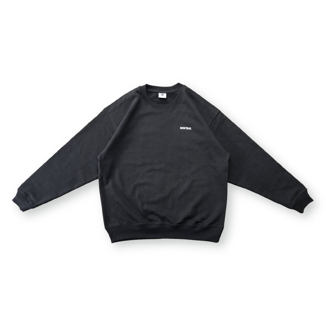 Paisley CrewNeck Sweat