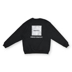 Paisley CrewNeck Sweat