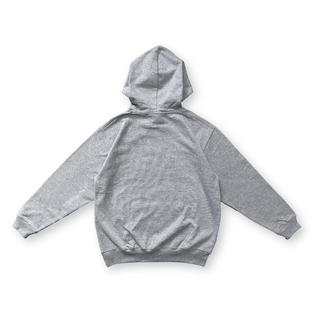 Small Box Logo Pullover Hoodie