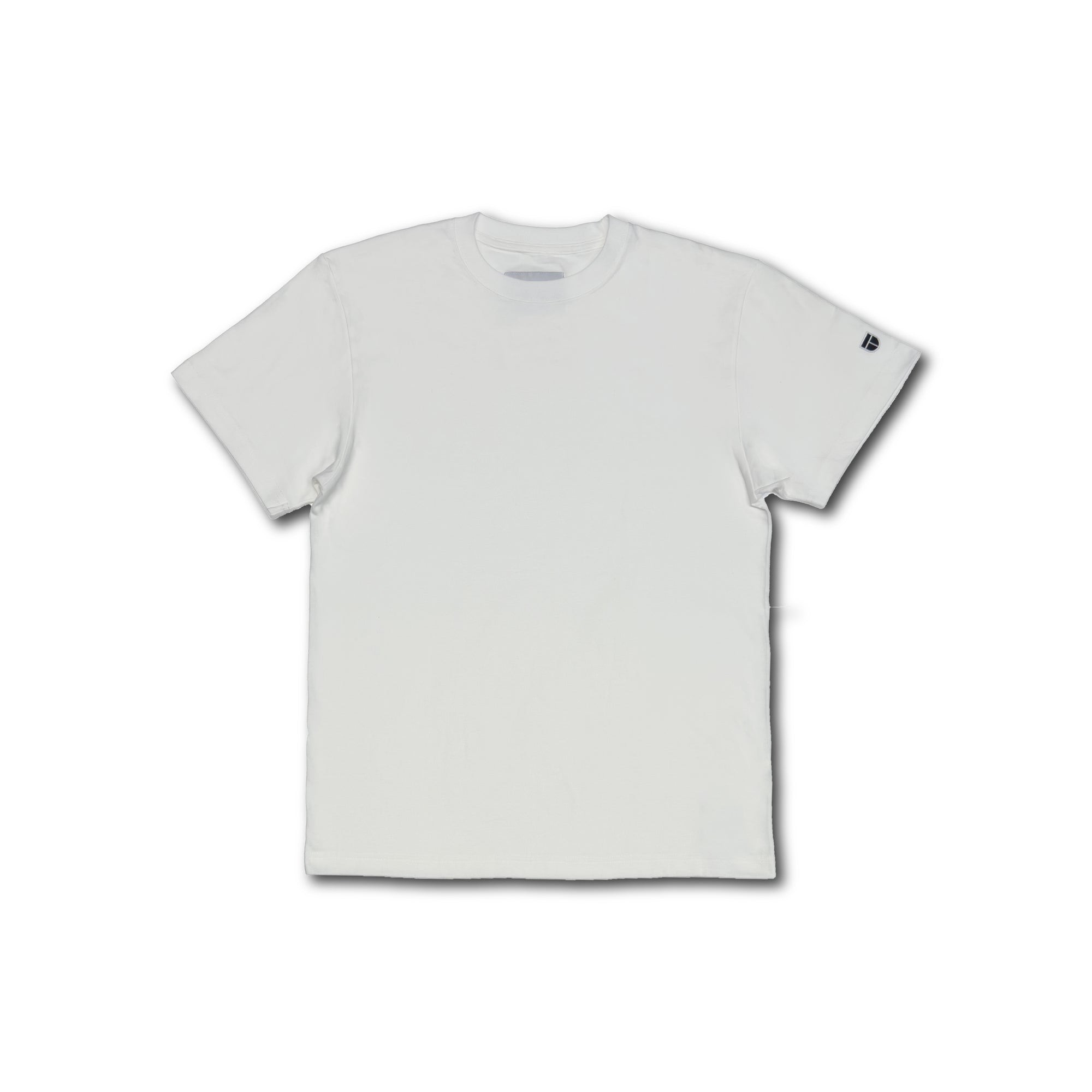 Claude Maki Smile Tee