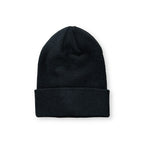 NT_Logo Patch Beanie