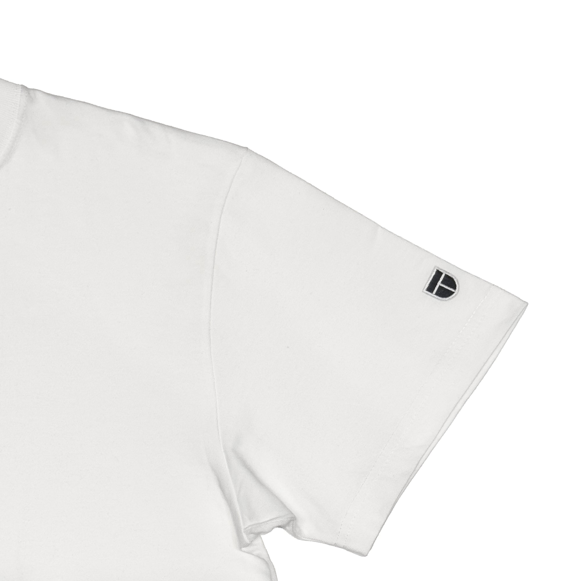 Claude Maki Smile Tee