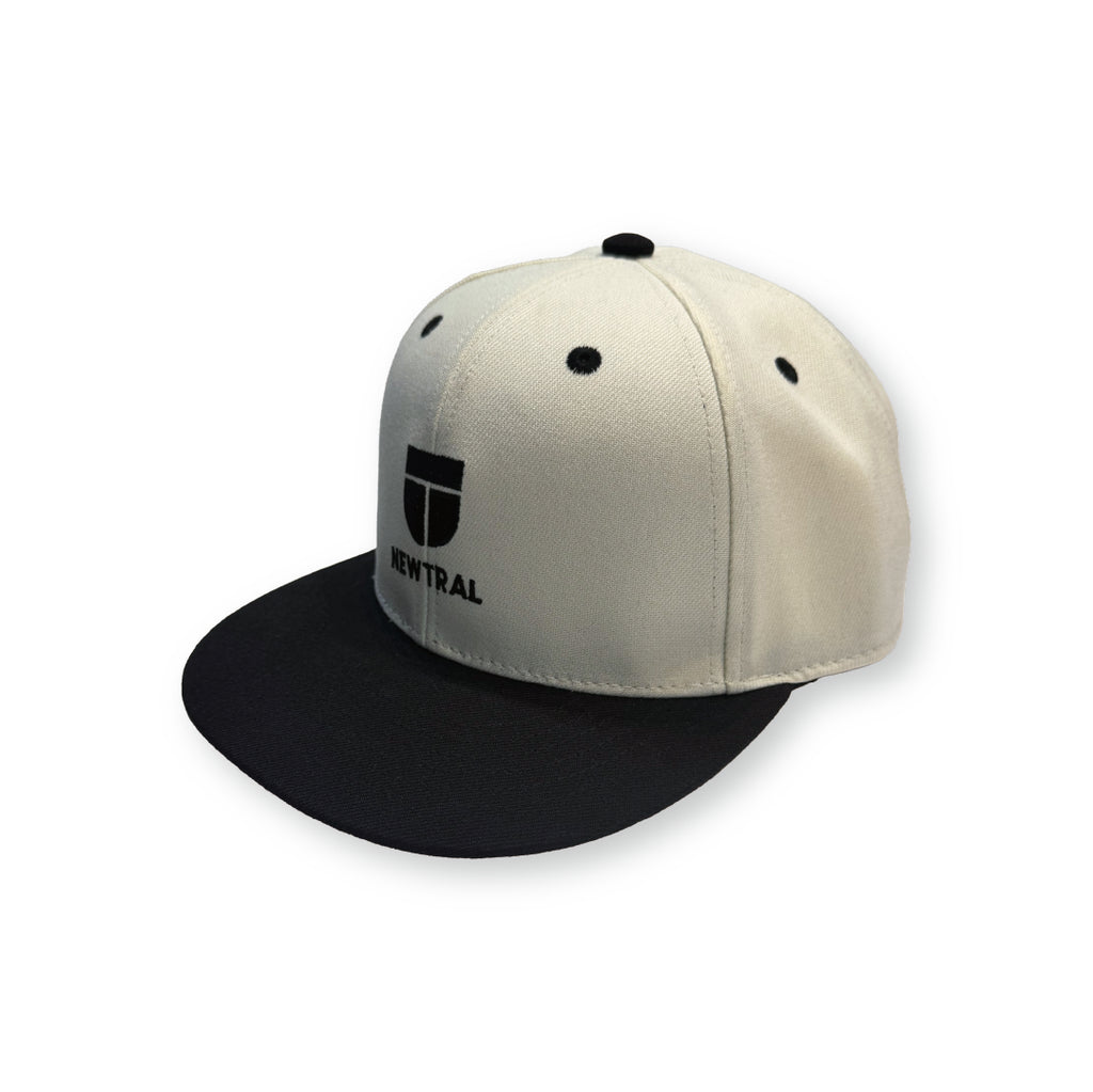 V_Logo Baseball Cap