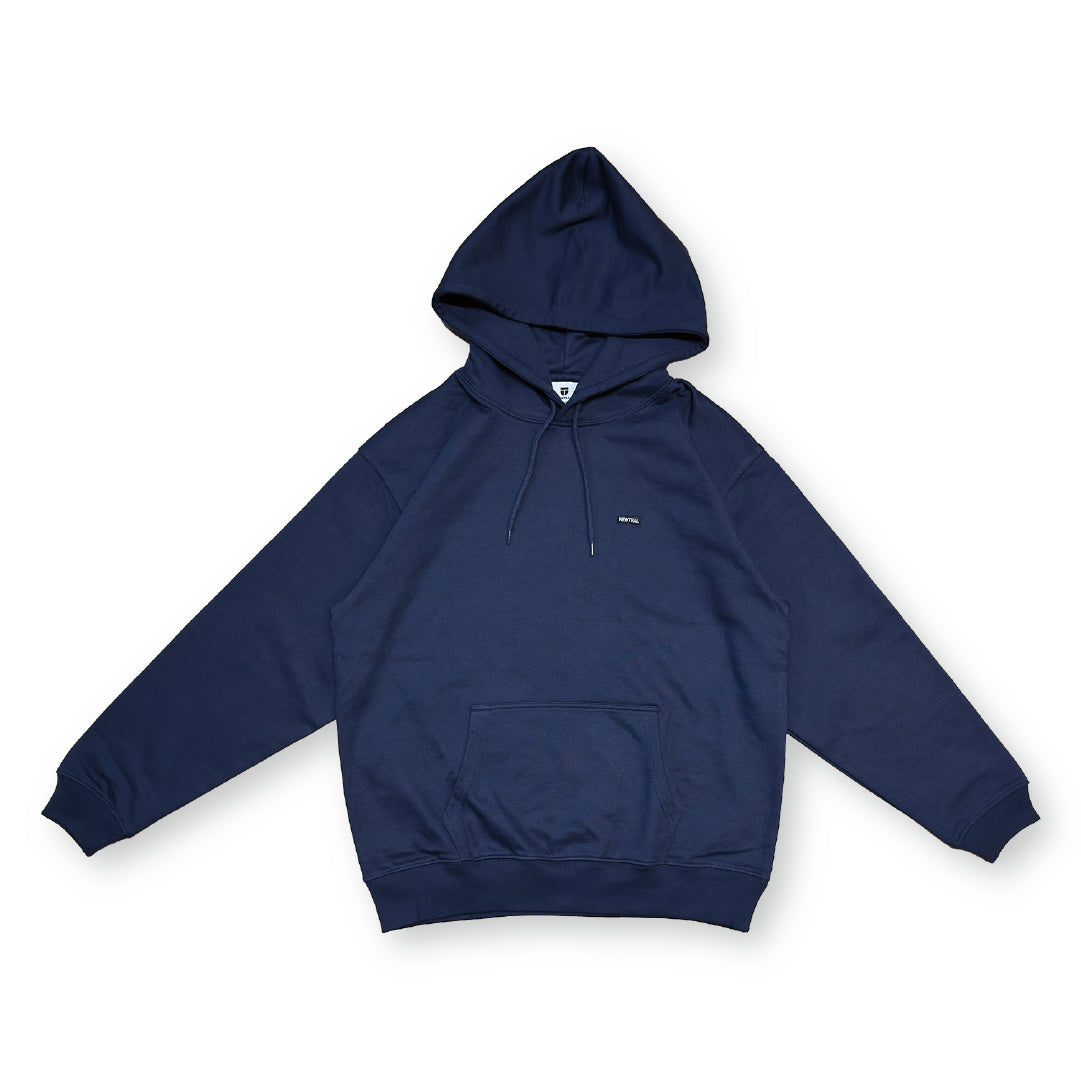 Small Box Logo Pullover Hoodie