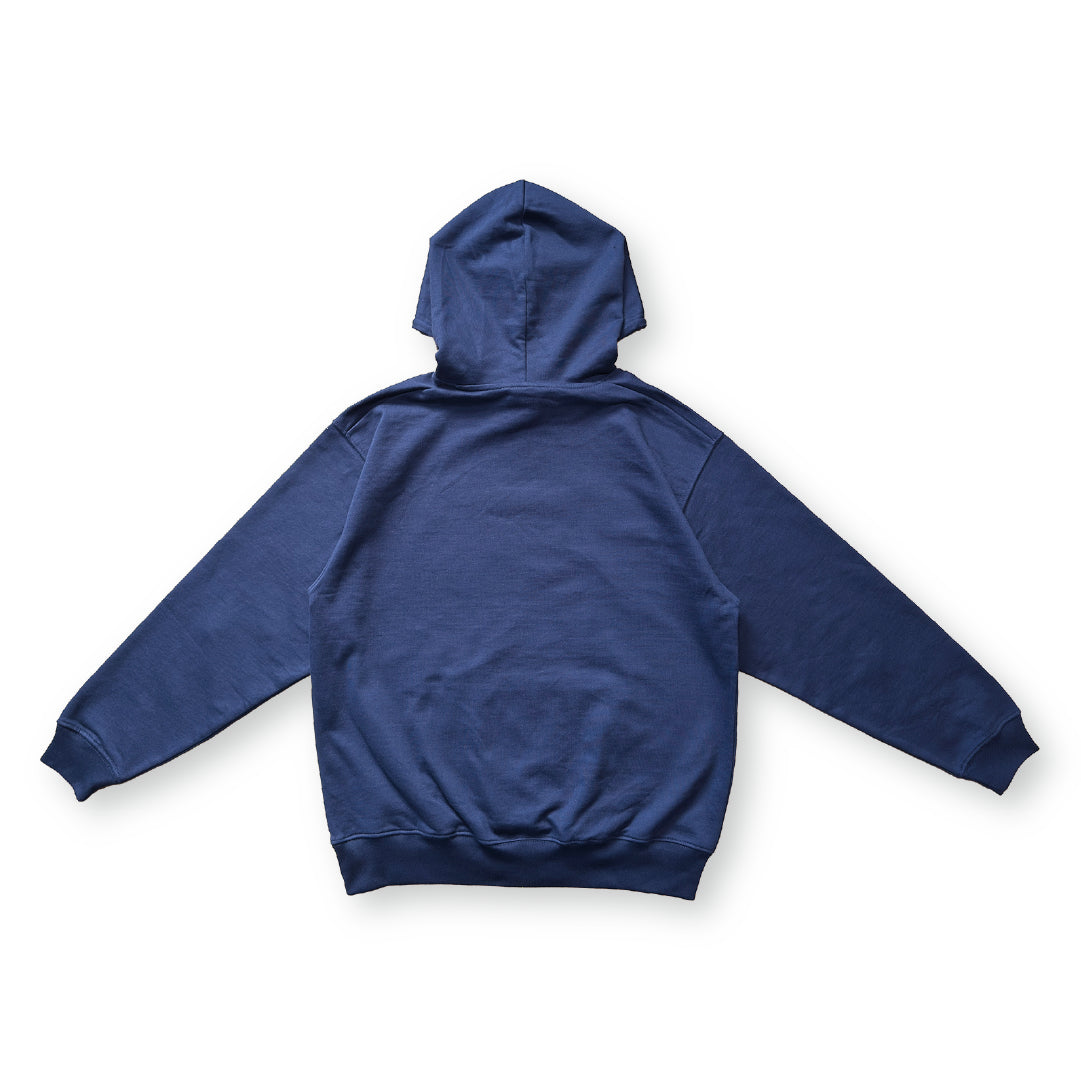 Small Box Logo Pullover Hoodie