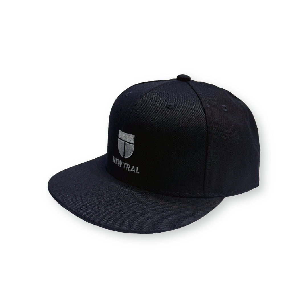 V_Logo Baseball Cap