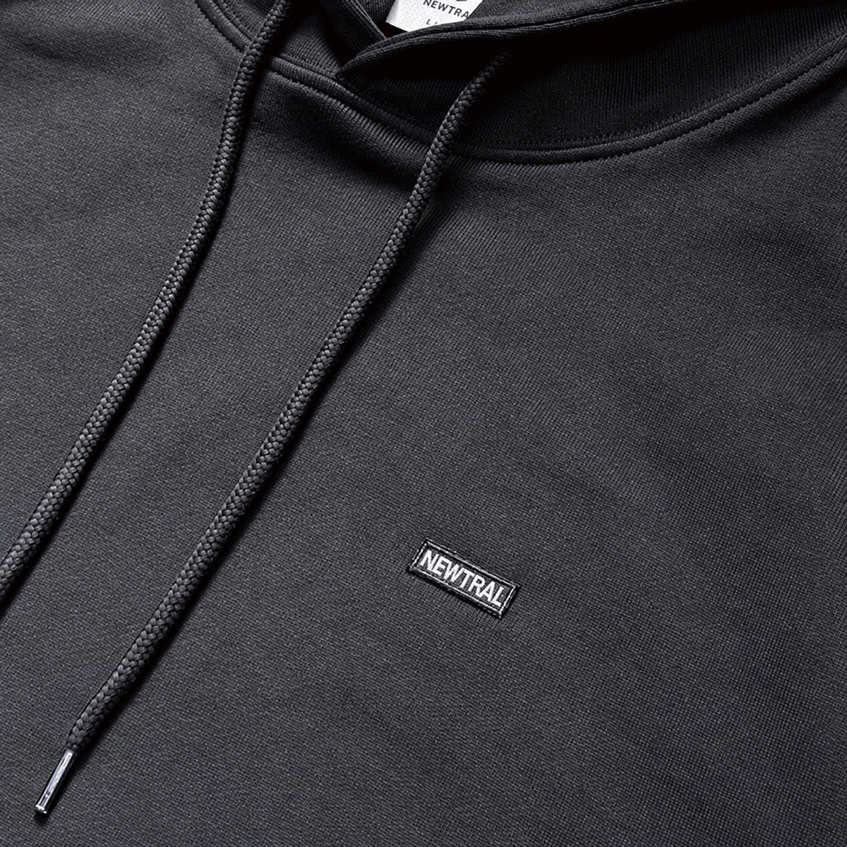 Small Box Logo Pullover Hoodie