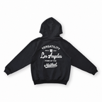 LA Logo Pullover Hoodie
