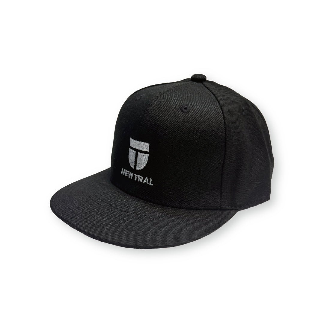 V_Logo Baseball Cap