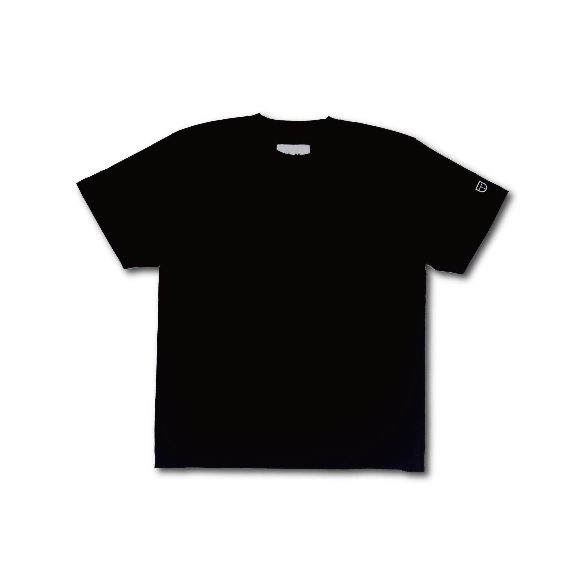 Claude Maki Smile Tee