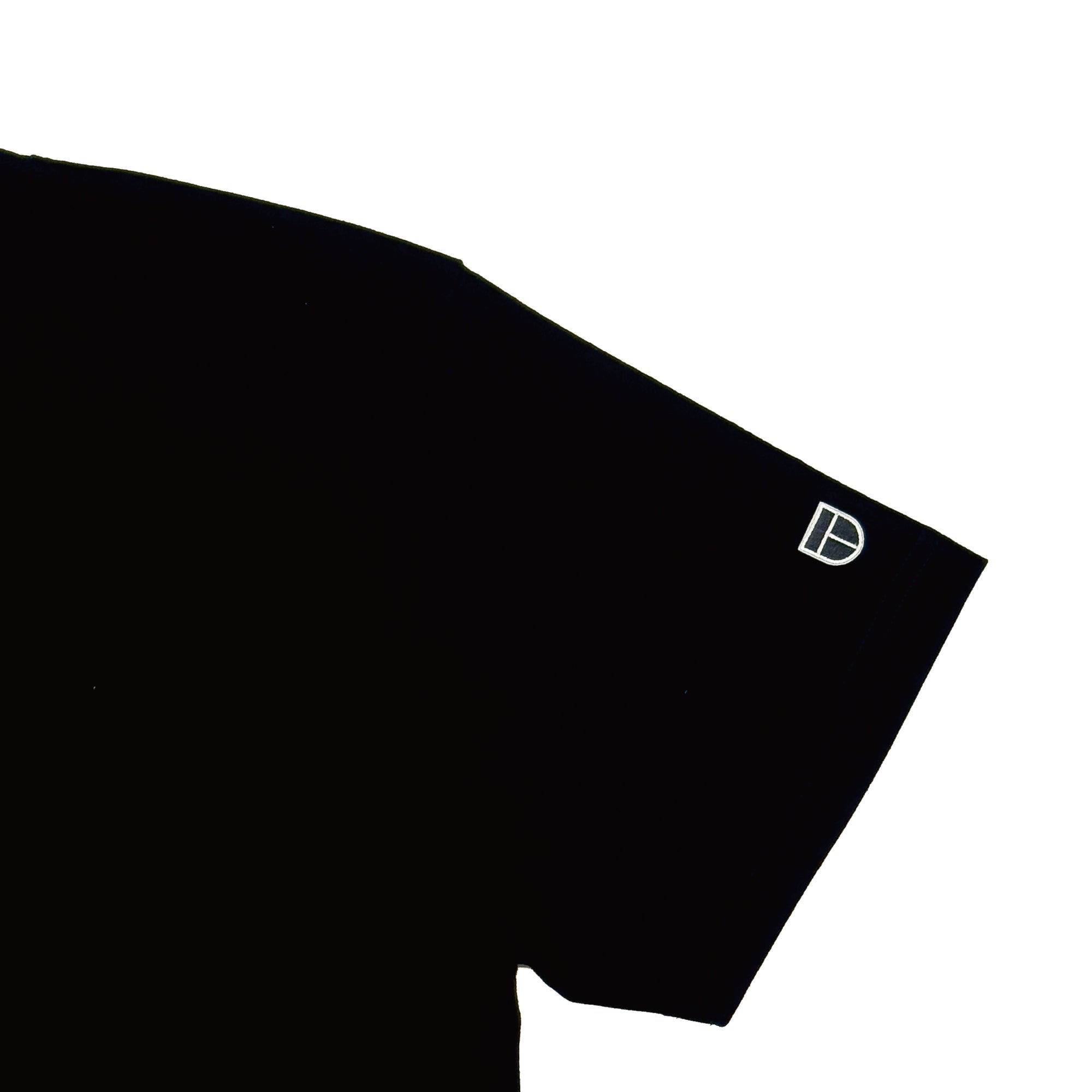 Claude Maki Smile Tee