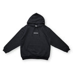 NEWTRAL Box Logo Pullover Hoodie