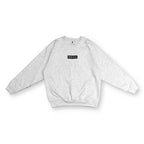 Box Logo CrewNeck Sweat