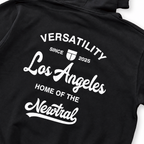 LA Logo Pullover Hoodie