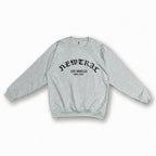 Old English Logo CrewNeck Sweat