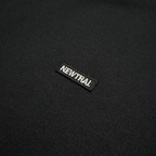 NEWTRAL Small Box Logo Tee