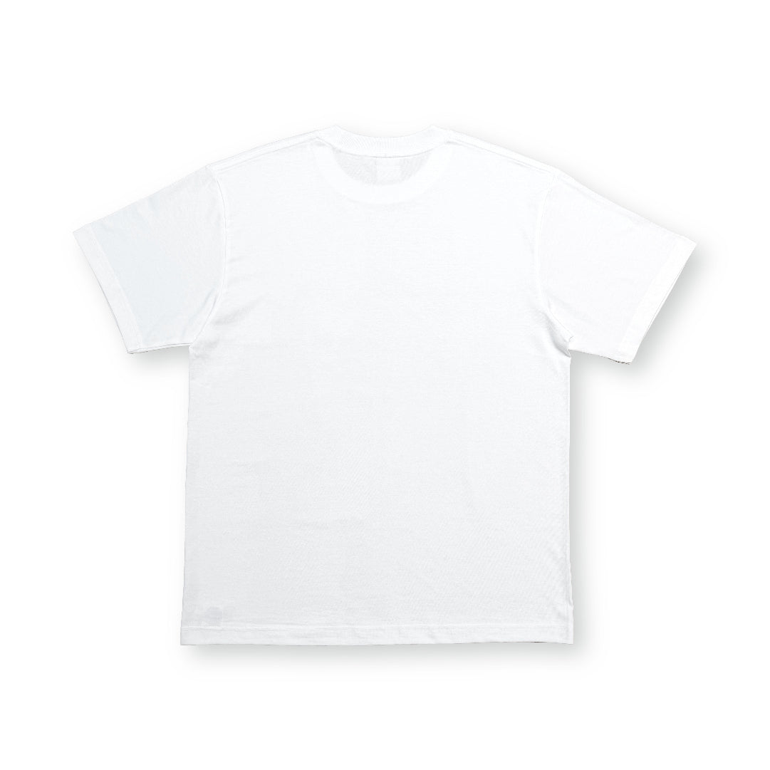 NEWTRAL Small Box Logo Tee