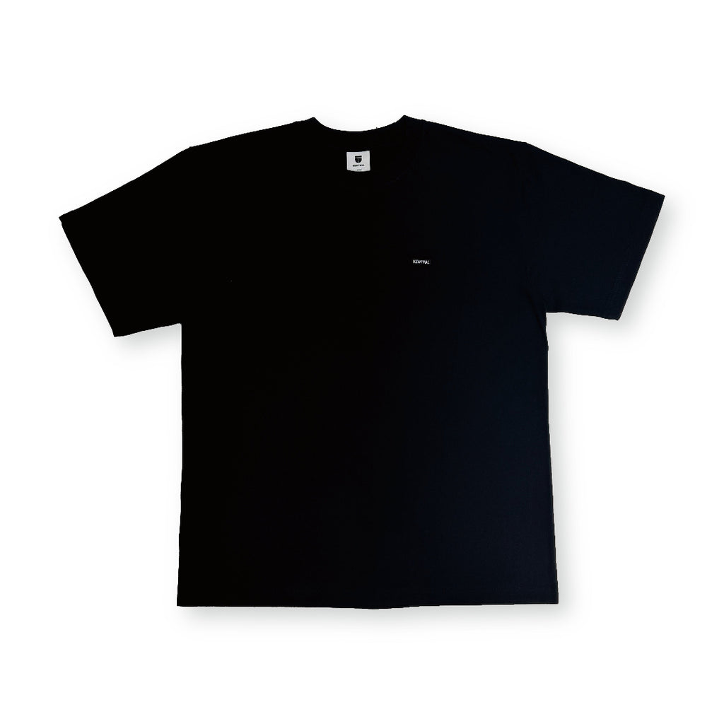 NEWTRAL Small Box Logo Tee