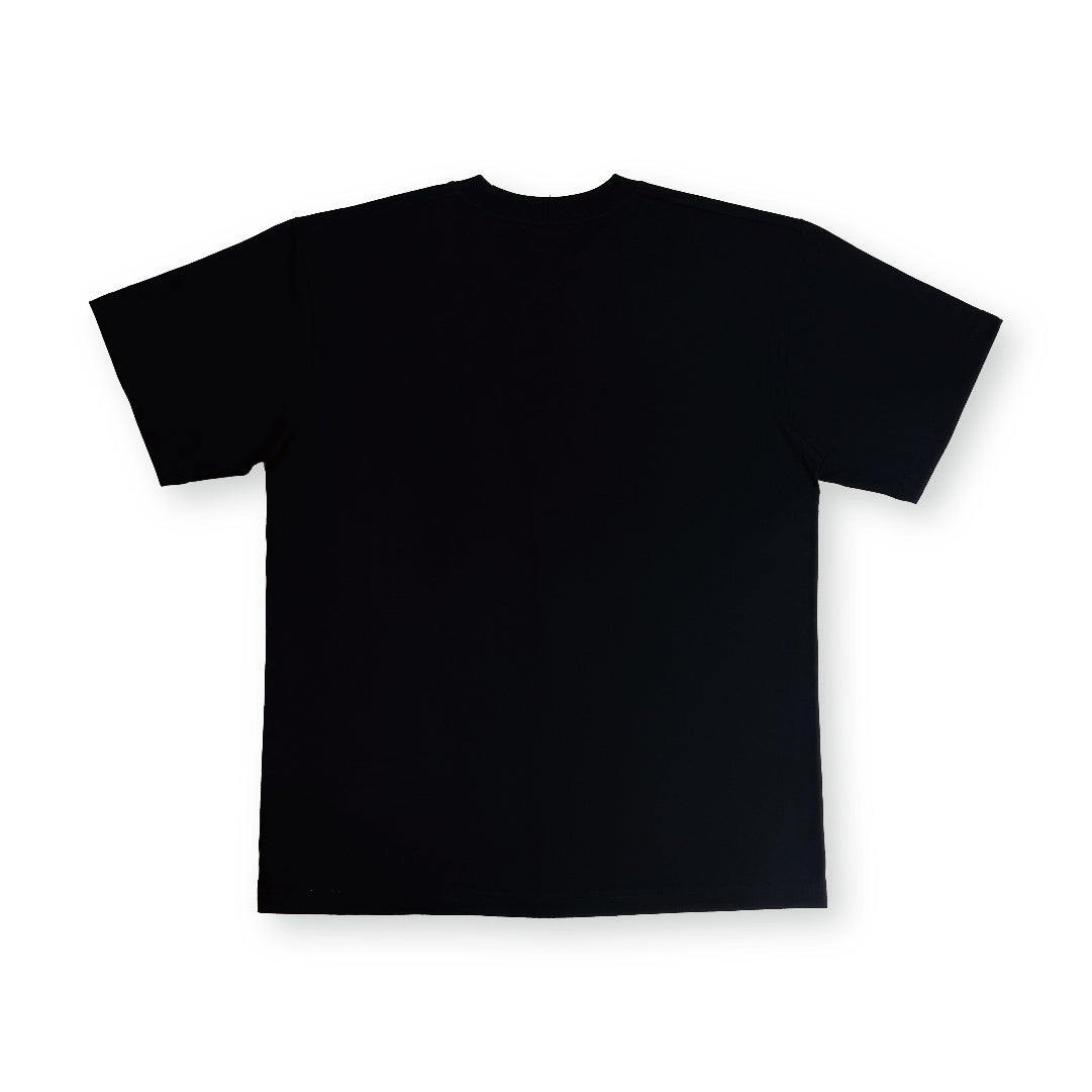 NEWTRAL Small Box Logo Tee