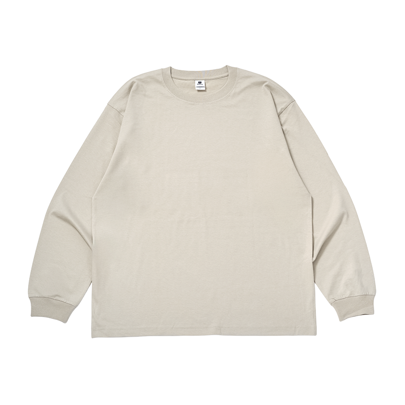 209 5.6oz Standard Essentials LS T