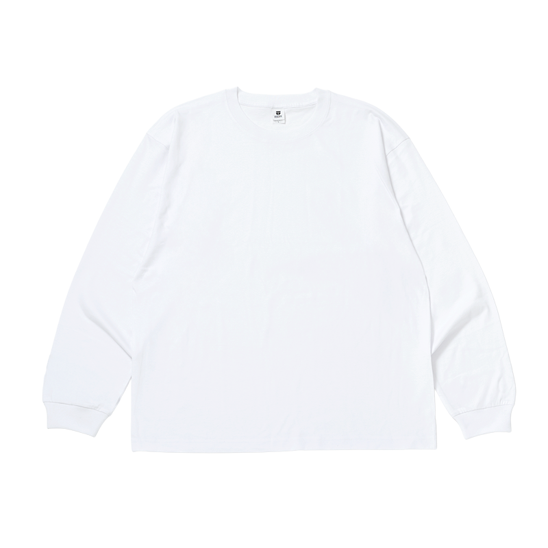 209 5.6oz Standard Essentials LS T