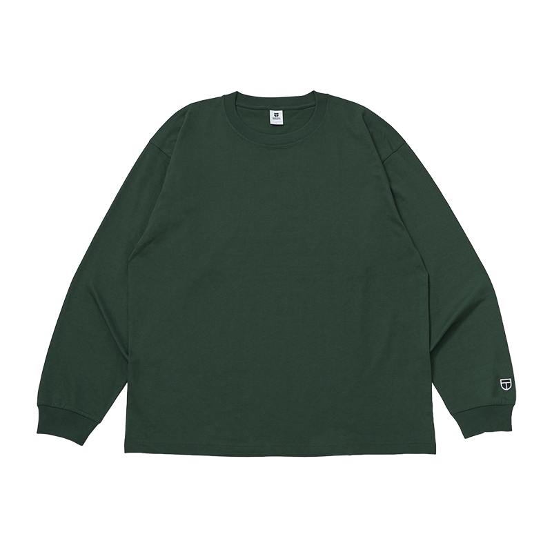 210 5.6oz Standard Emblem LS T