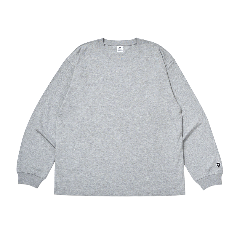 210 5.6oz Standard Emblem LS T