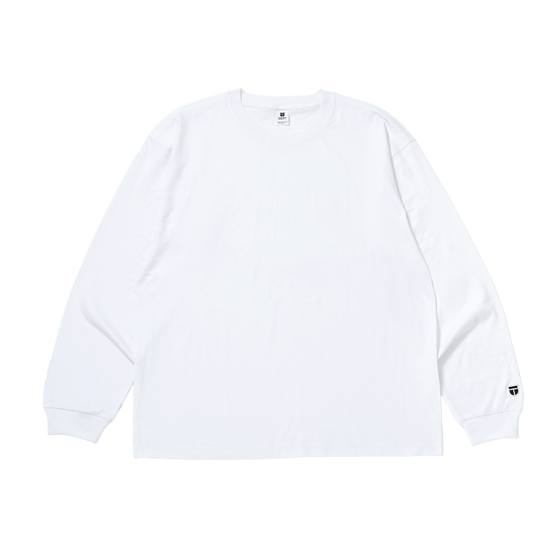 210 5.6oz Standard Emblem LS T