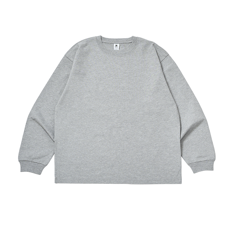211 9.8oz SuperHeavy Essentials LS T