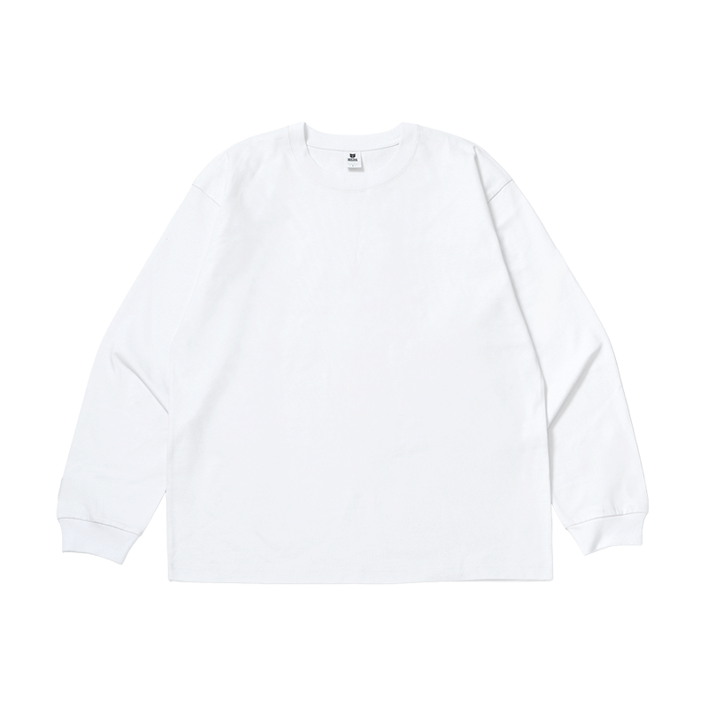 211 9.8oz SuperHeavy Essentials LS T