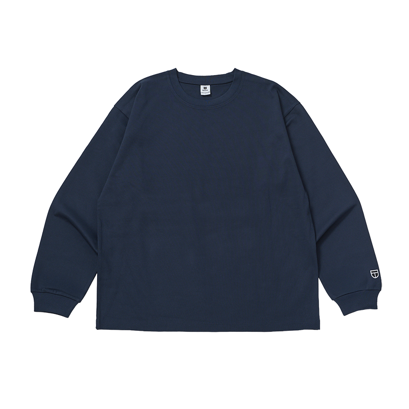 212 9.8oz Super Heavy Emblem LS T