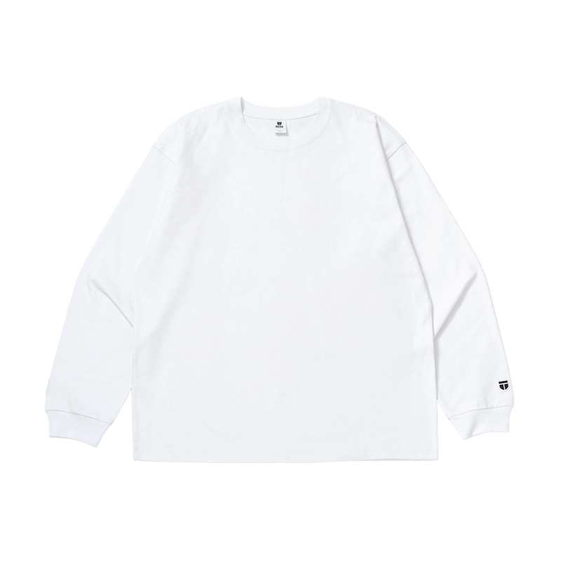 212 9.8oz Super Heavy Emblem LS T