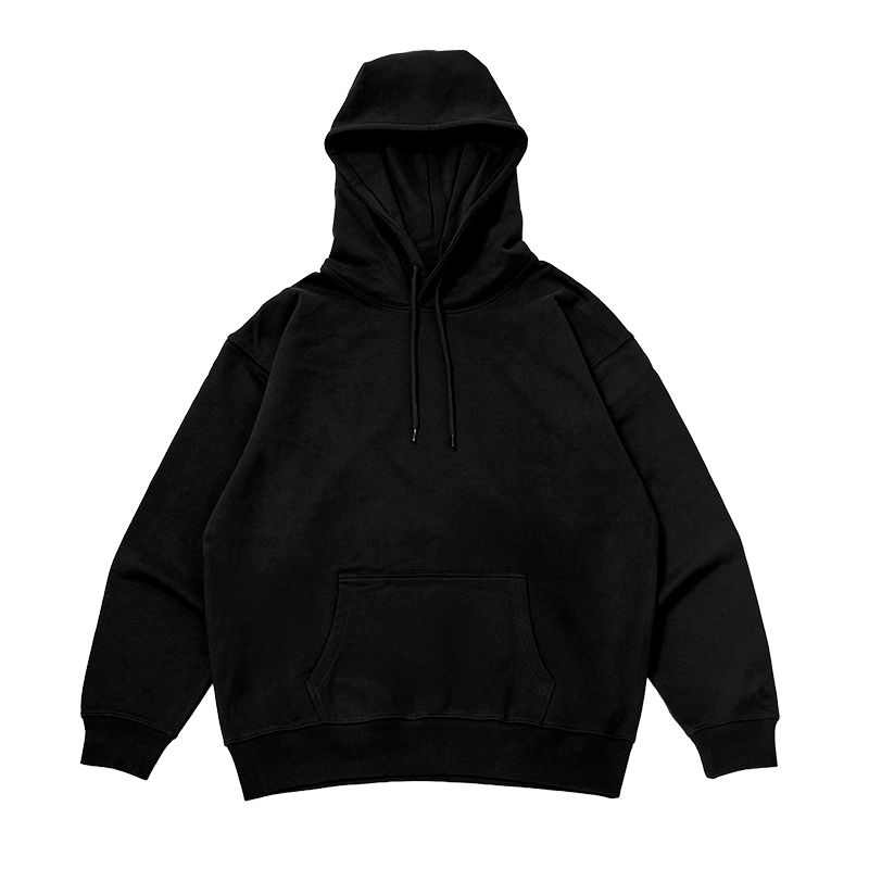 215 11.2oz Standard PO Hoodie