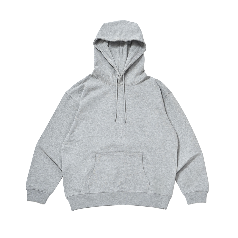 215 11.2oz Standard PO Hoodie