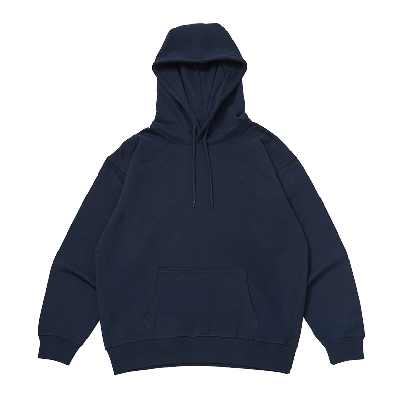 215 11.2oz Standard PO Hoodie