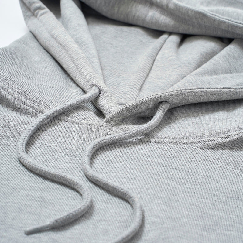 215 11.2oz Standard PO Hoodie