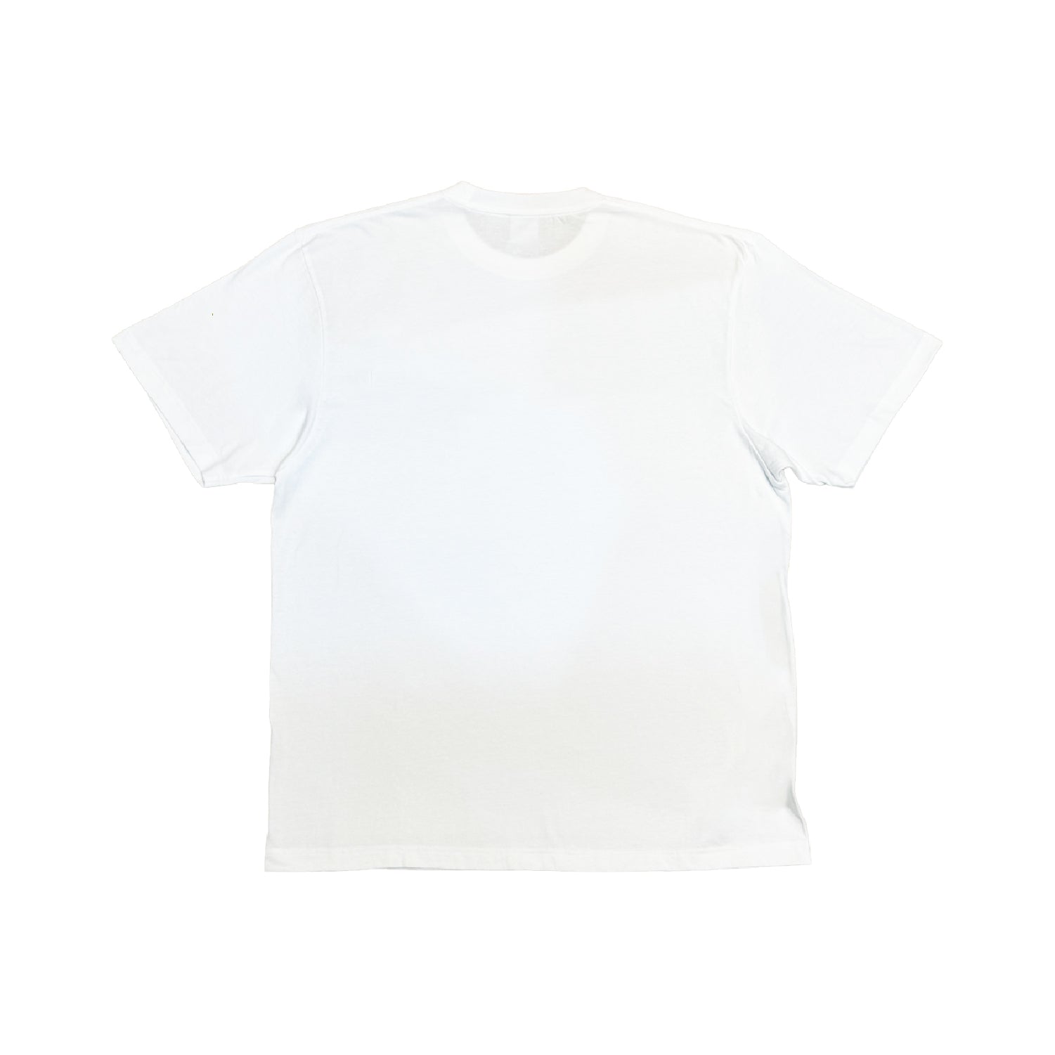 College Logo Tee