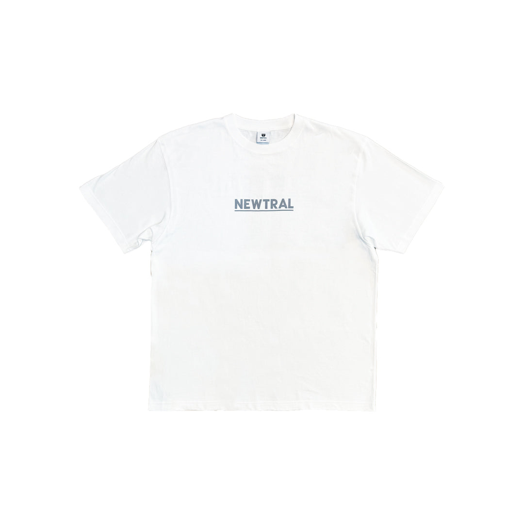 S Under Logo Tee