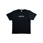 S Under Logo Tee