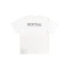 S Under Logo Tee