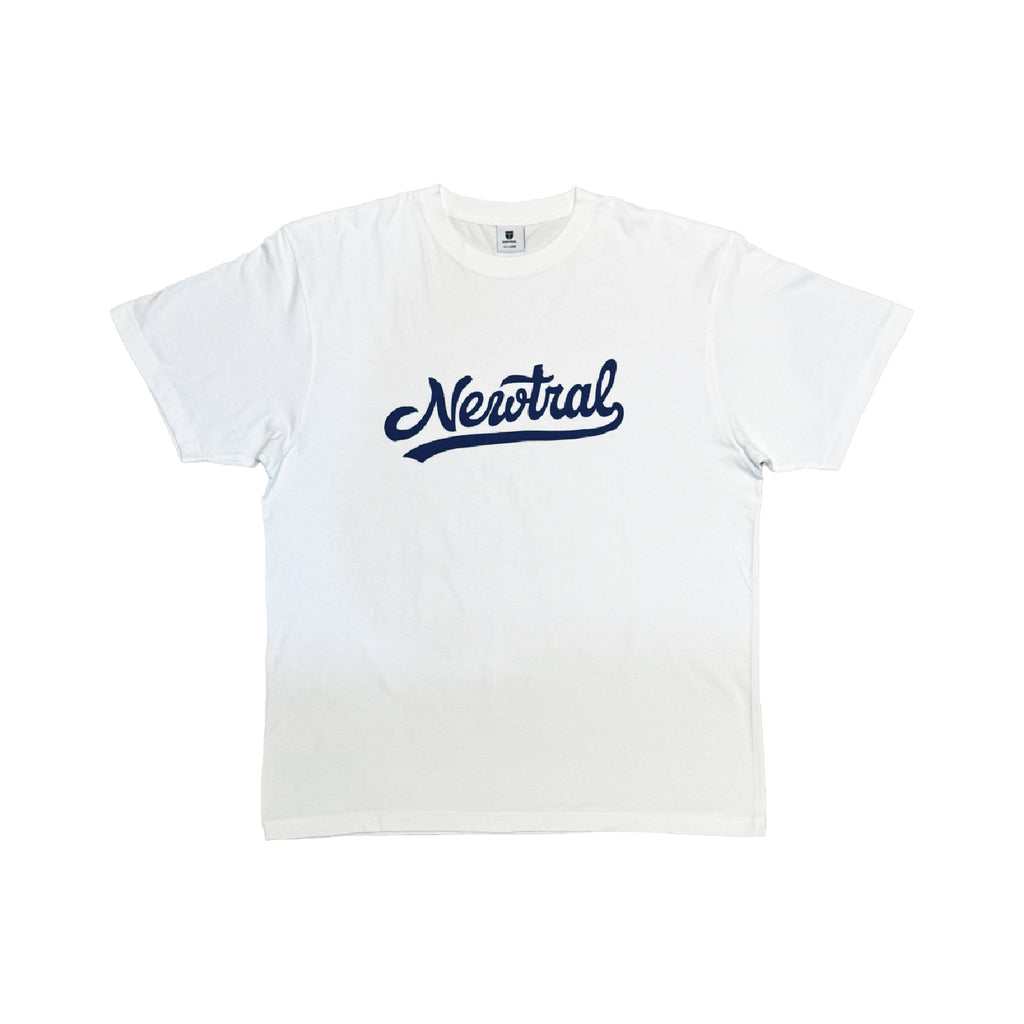Baseball Logo Tee